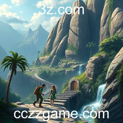 Exploring the Enchanting World of Adventure Games