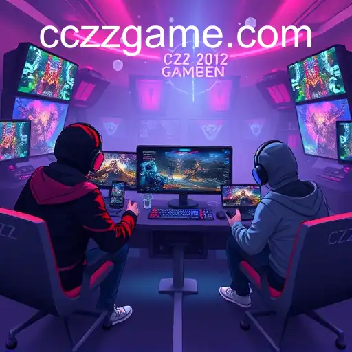Evolution of Online Gaming: The Rise of cczz Platform