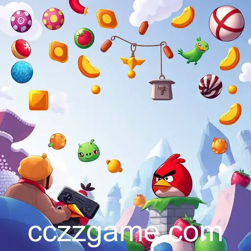 The Digital Evolution of Gaming in 2025