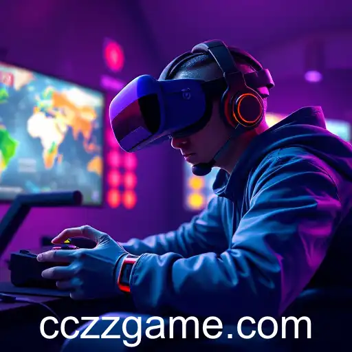 The Evolution of Online Gaming in 2025