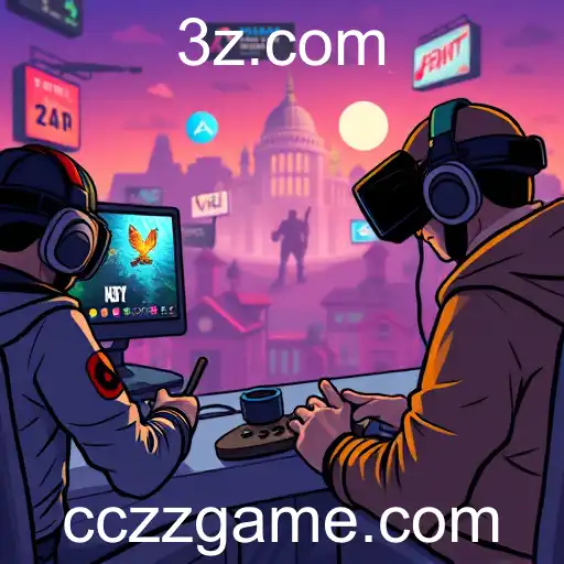 The Evolution of Online Gaming Platforms