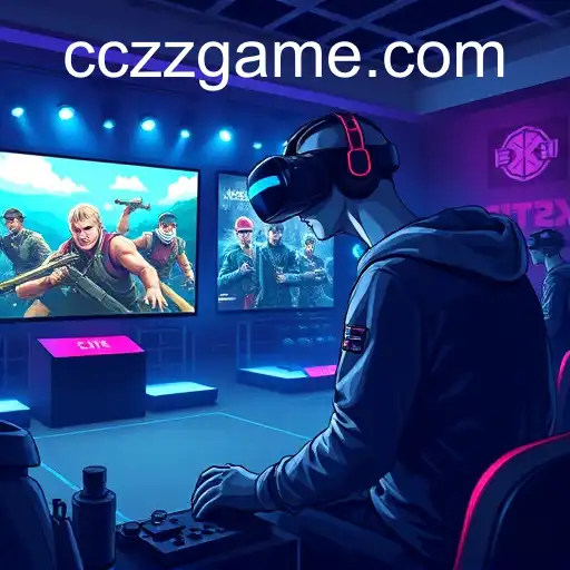 Evolving Trends in Online Gaming