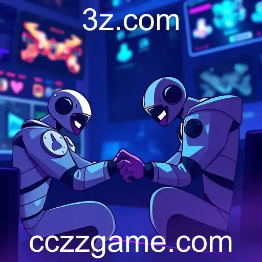 Evolving Landscape of Online Gaming