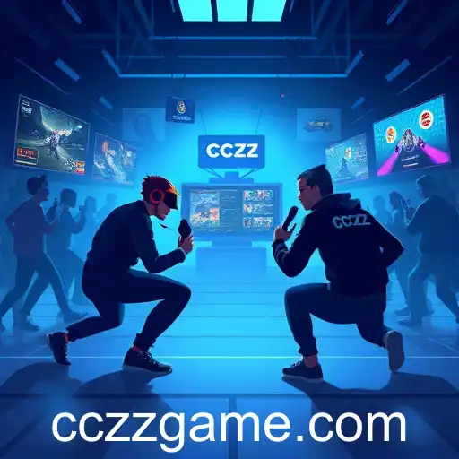 CCZZ: The Future of Gaming in 2025