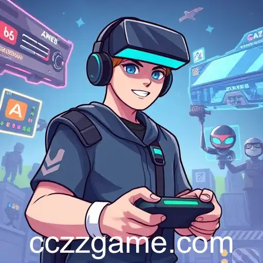 The Future of Online Gaming: Innovations and Challenges