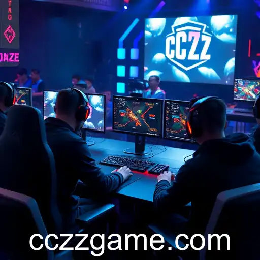 Gaming Innovation and Online Trends