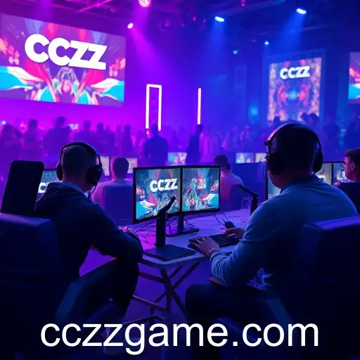 Gaming Dynamics and Trends in 2025