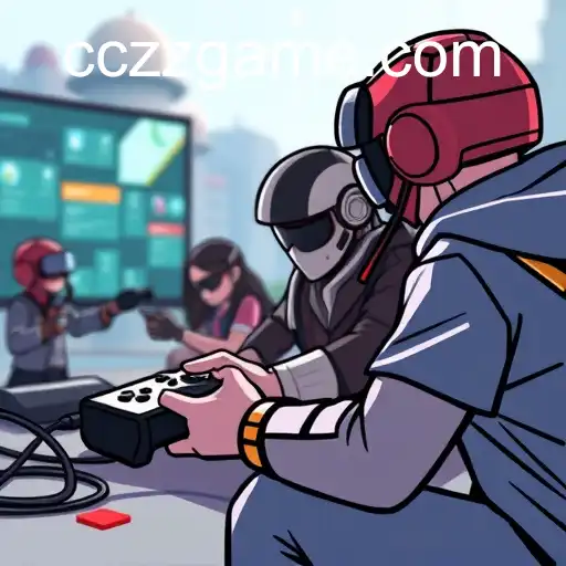 Gaming in the Modern Age: The Rise of CCZZ