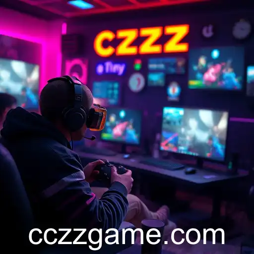 Gaming Industry Continues to Evolve Amid New Trends