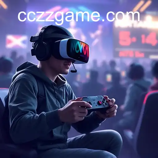 Gaming Industry's Evolution Amid Global Shifts