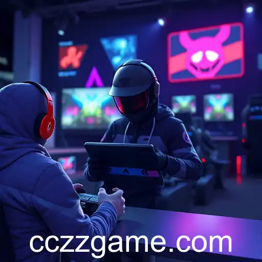 Gaming Industry Shifts Amid New Trends