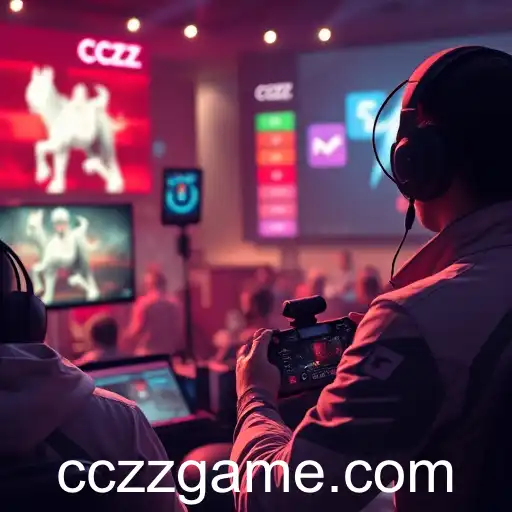 Gaming in 2025: The Rise of 'cczz' Phenomenon