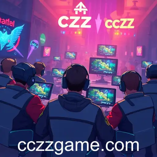 Gaming Trends Shaping the Future