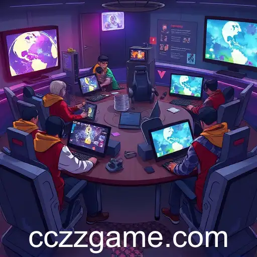 Gaming Trends Shaping the Future of Online Play