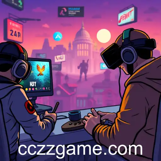 Gaming Trends Transforming in 2026