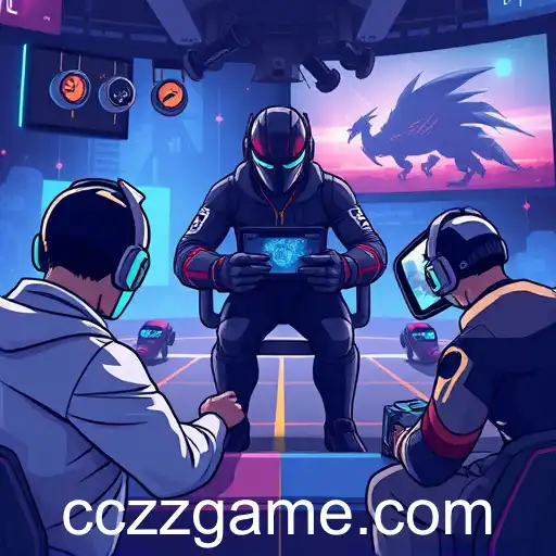 The Rise and Influence of Gaming Portals