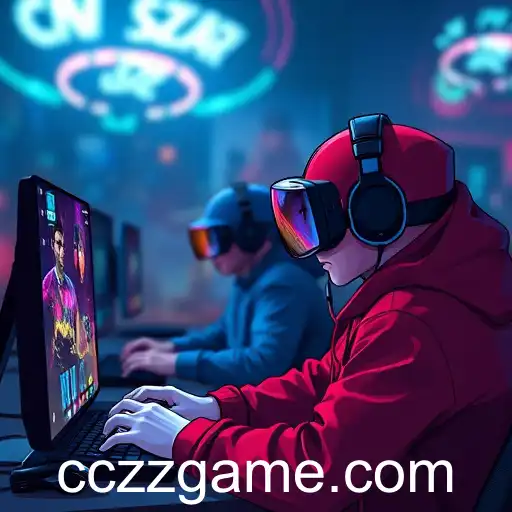 A New Era for Online Gaming Communities