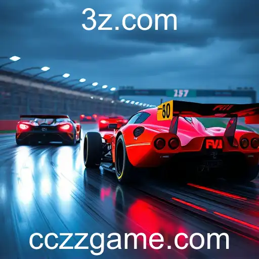 Exploring the Adrenaline-Pumping World of Racing Games