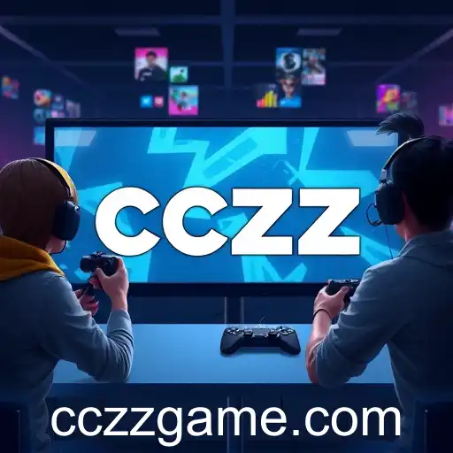 The Rise of CCZZ: A Gaming Phenomenon