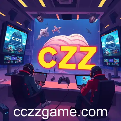 The Rise of 'cczz' in the Gaming World