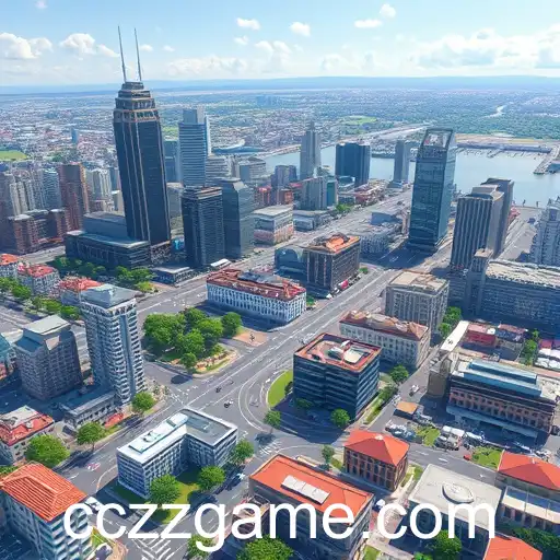 The Rise of Online Gaming in 2025