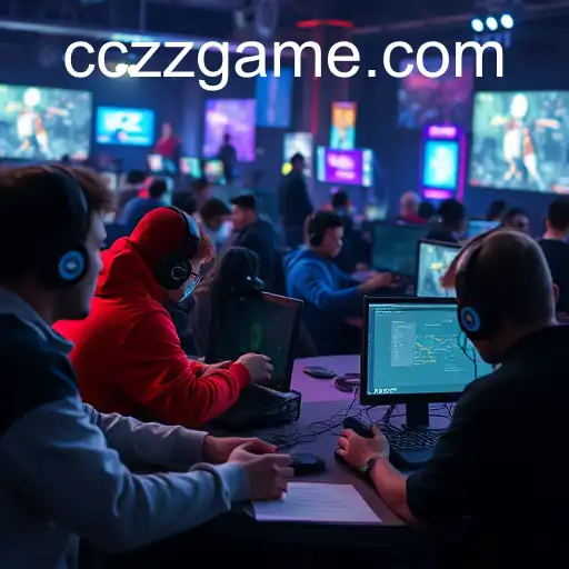 The Rise of Online Gaming Trends
