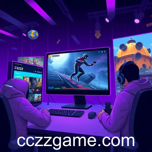 The Rise of Online Gaming Platforms