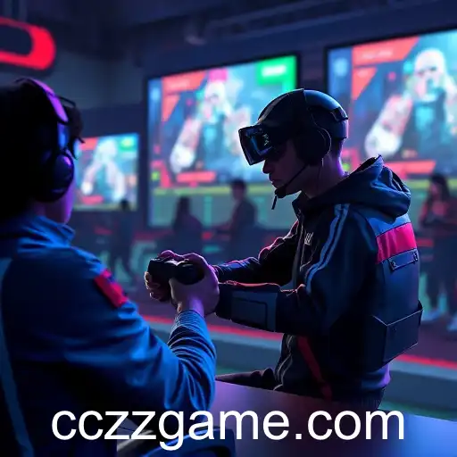 The Rising Influence of Gaming in 2025