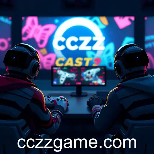 Rising Trends in Gaming Industry