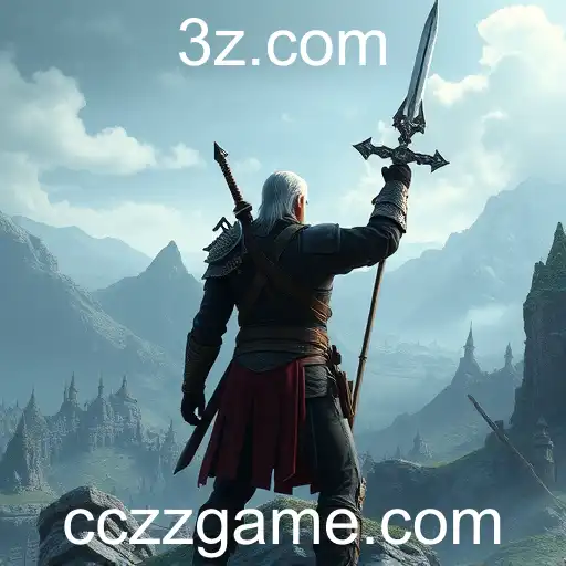 Exploring the Dynamic World of RPG Games: A Gamer's Paradise