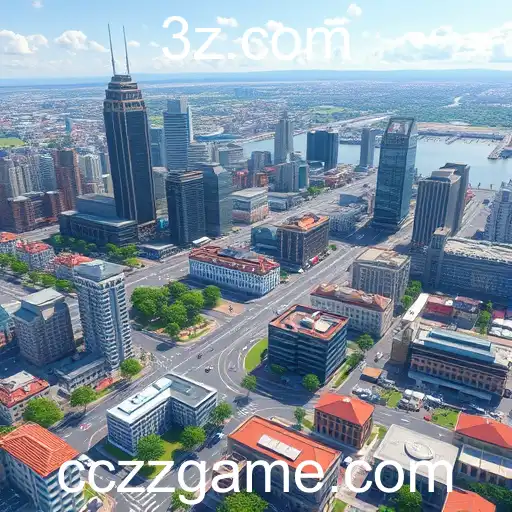 Exploring the World of Simulation Games: A Deep Dive into Digital Realities