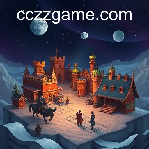 Exploring the World of Strategy Games: A Deep Dive into Tactics and Planning